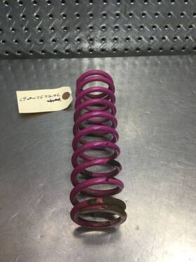 7041252-067 Polaris Snowmobile Compression Spring T247