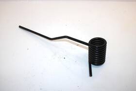 7041276-067 Polaris 93 Trail Oem Left Rear Spring Sp134