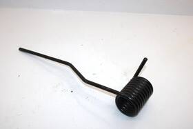 7041277-067 Polaris 93 Trail Oem Right Rear Spring Sp134