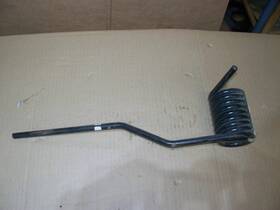 7041279-067 Polaris 7041279 Snowmobile 93 Xlt Sp Sks Rh Side Suspension Spring Used Oem
