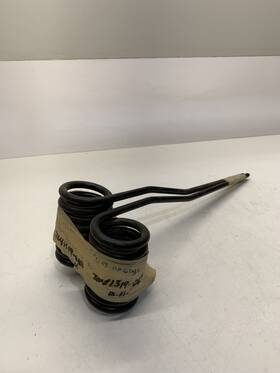 7041319-067 Polaris Spring Torsion - Rh N O S
