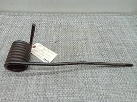 Polaris 7041339-067 95 600 Xcr Oem Rear Suspension Arm Left Spring