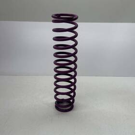 7041398-203 Polaris Spring Comp. Plum - 1997 Sno Classic
