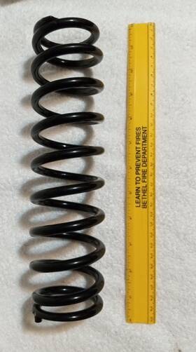 7041574-067 Polaris Spring-comp Ifs 10.2 Part No