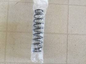 7041575-067 Polaris Oem Spring