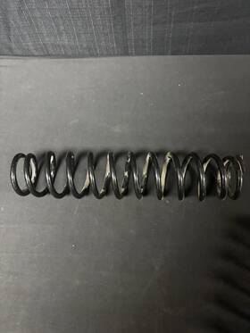 7041591-067 Polaris Front Suspension Spring For Snowmobile