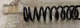 7041701-067 Polaris New Oem Snowmobile Comp Spring .295x9.0 120# Gloss Black -