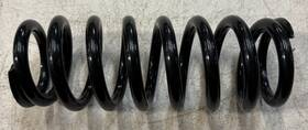 7041823-067 Polaris New Oem Comp Spring 7.5 Inch X275lbs/in Front Track Black -