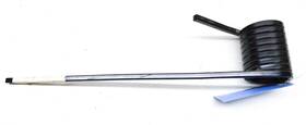 Polaris 7042082-067 New Oem Rmk Rh Black Torsion Spring .347/47 Degree -