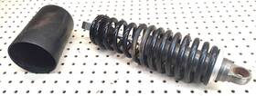 7042141 Polaris 2003 Frontier Rear Suspension Front Shock / Center Skid 13.5in
