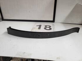 Snow5-18 Polaris 7043022 Snowmobile Sled Oem Nos New Black Leaf Spring Colt Mustang Snow5-18 Polaris 7043022 Snowmobile Sled Oem Nos New Black Leaf Spring Colt Mustang