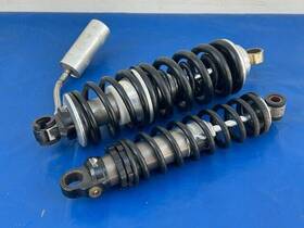 7043123 Polaris Fast M-10 Arctic Cat Skid-doo Yamaha Fox Zero Pro Rear Suspension Shocks