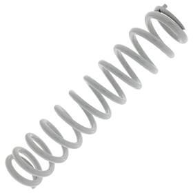 7043195-133 Polaris Sprg-comp .375x12.895 170# Wht Switchback Rush Iq 440 600