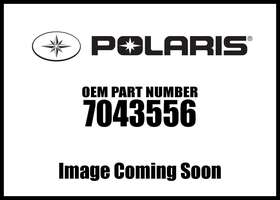 2010-trai Polaris 7043556 Ranger Military Shock Rear New Oem