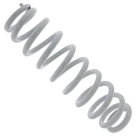 7043585-133 Polaris Spring-comp.453x12.25 260# Wht