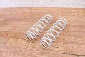 7043679-133 Polaris 2015 Rmk 800 Assault Left And Right Front Shock Springs For Walker Evans