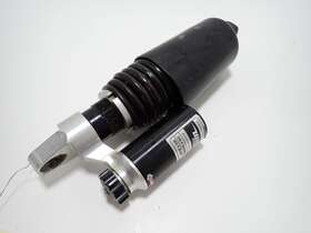 7043722 Polaris 2013 Pro R Rush 800 Center Shock Black Walker Evans Clicker