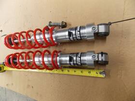 70433836 Polaris 7043836 2014 Pro Rmk 800 163 Front Shocks P#70433836 Shelf#50
