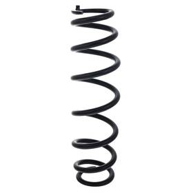 7044812-458 Polaris Matte Black Compression Spring Rmk Slash Pro Patriot
