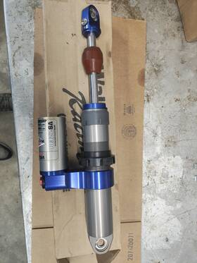 7044928 Polaris Ifs Shock 600r