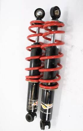 7044958 Polaris 2019-2021 Indy 550 Evo Ryde Fx Front Shocks