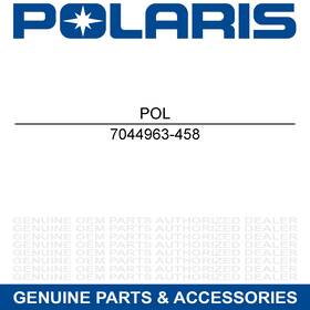 7044963-458 Polaris Springcmp Ifs .306x8.25 120# Black Indy Rmk Evo 550