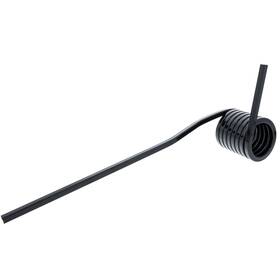 7045150-329 Polaris Genuine Oem Part Spring-tor. .347s 110 9#lh Blk Opt