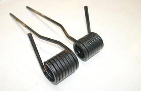 7045190-329 Polaris 2019 850 Indy Xc Axys 129 Inch Rear Suspension Torsion Springs Spring Set