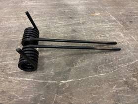 7045226-329 Polaris 7045225-329 2017-2023 Racer 600r Iq-r Sno-cross Suspension Torsion Springs