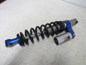 7045234 Polaris 20 Rmk Pro 850 Axys Khaos Rear Shock Damper Velocity Series Oem #8168