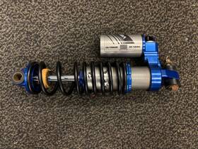 7045430 Polaris Matryx Switchback Assault 850 650 Velocy Rear Shock 13 Inch 2021 22 23 24 Xc