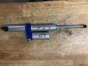 7045431 Polaris Matryx Switchback Assault 850 650 Velocity Rear Shock 19 Inch 021 22 23 24 Xc