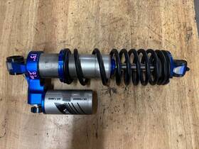 7045433 Polaris Matryx Switchback Assault 850 650 Velocy Rear Shock 13 Inch 2021 22 23 24 Xc