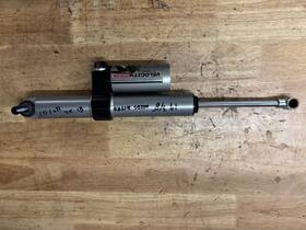 7045465 Polaris Matryx Switchback Assault 850 650 Velocy Rear Shock 19 Inch 2021 22 23 24 Xc
