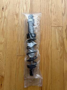 7045510 Polaris Mid Ifs Shock