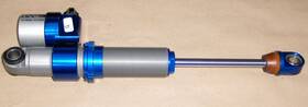 7045532 Polaris 2022 Genuine Rmk Axis Pro 600 Front Track Shock 155 #