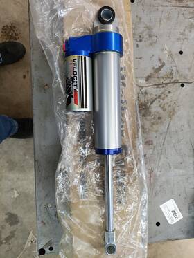 7045676 Polaris Walker Evans 600r Rear Track Shock High/low/rebound