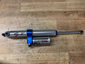 7045686 Polaris Matryx Switchback Assault 850 650 Velocy Rear Shock 19 Inch 2021 22 23 24 Xc