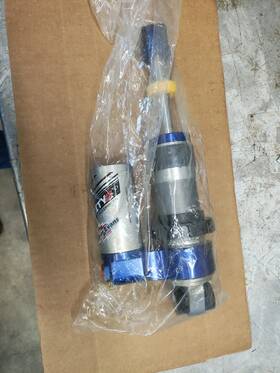7045887 Polaris New 600r Front Track Shock