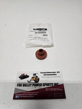 7052362 Polaris 03-22 New Oem Fuel System Flanged Grommet Fusion Rmk Sks