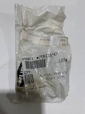 7060147 Polaris Rod End - N O S