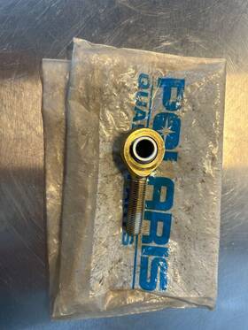 7060151 Polaris Snowmobile Rod End New Oem