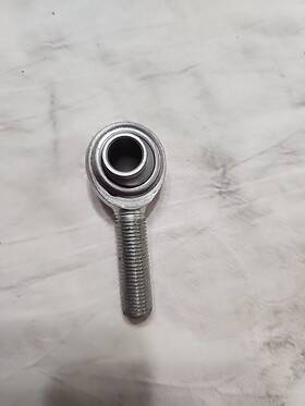 7061003 Polaris Snowmobile Upper Radious Rod End Part #