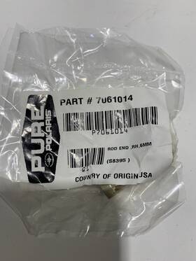 7061014 Polaris Rod End - N O S