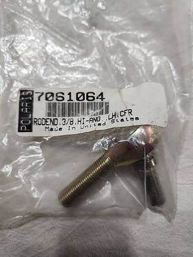 7061064 Polaris Snowmobile Tie Rod End Part #