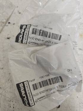 7071166 Polaris Tie Rod Ends