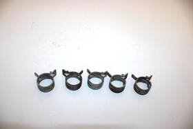 7080841 Polaris 7080562 96 Xlt Oem Springband Clamp Qty5 Sps1