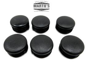 7080616 Polaris Qty 6 New 1996 Xcr 440 And Sp Left Or Right Trailing Arm Plug