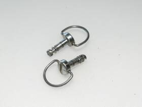 7080784 Polaris 2016 Rmk 850 Axys Oem 1/4 Turn Studs