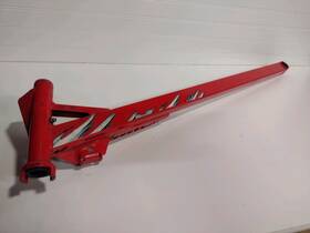 71301 Polaris Oem Rmk Lh Trailing Arm Red 01 800 Sc